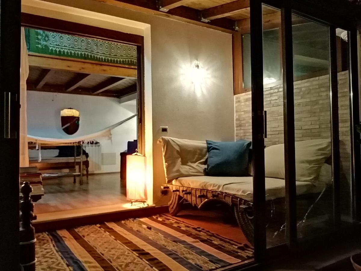 Aly Art Apartment Taormina Duomo, Gulf & Etna View Εξωτερικό φωτογραφία