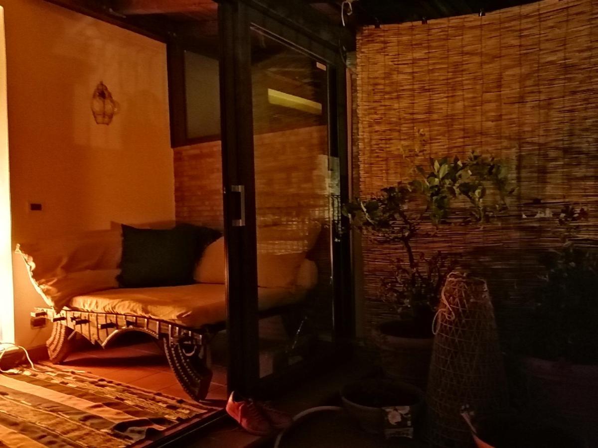 Aly Art Apartment Taormina Duomo, Gulf & Etna View Εξωτερικό φωτογραφία