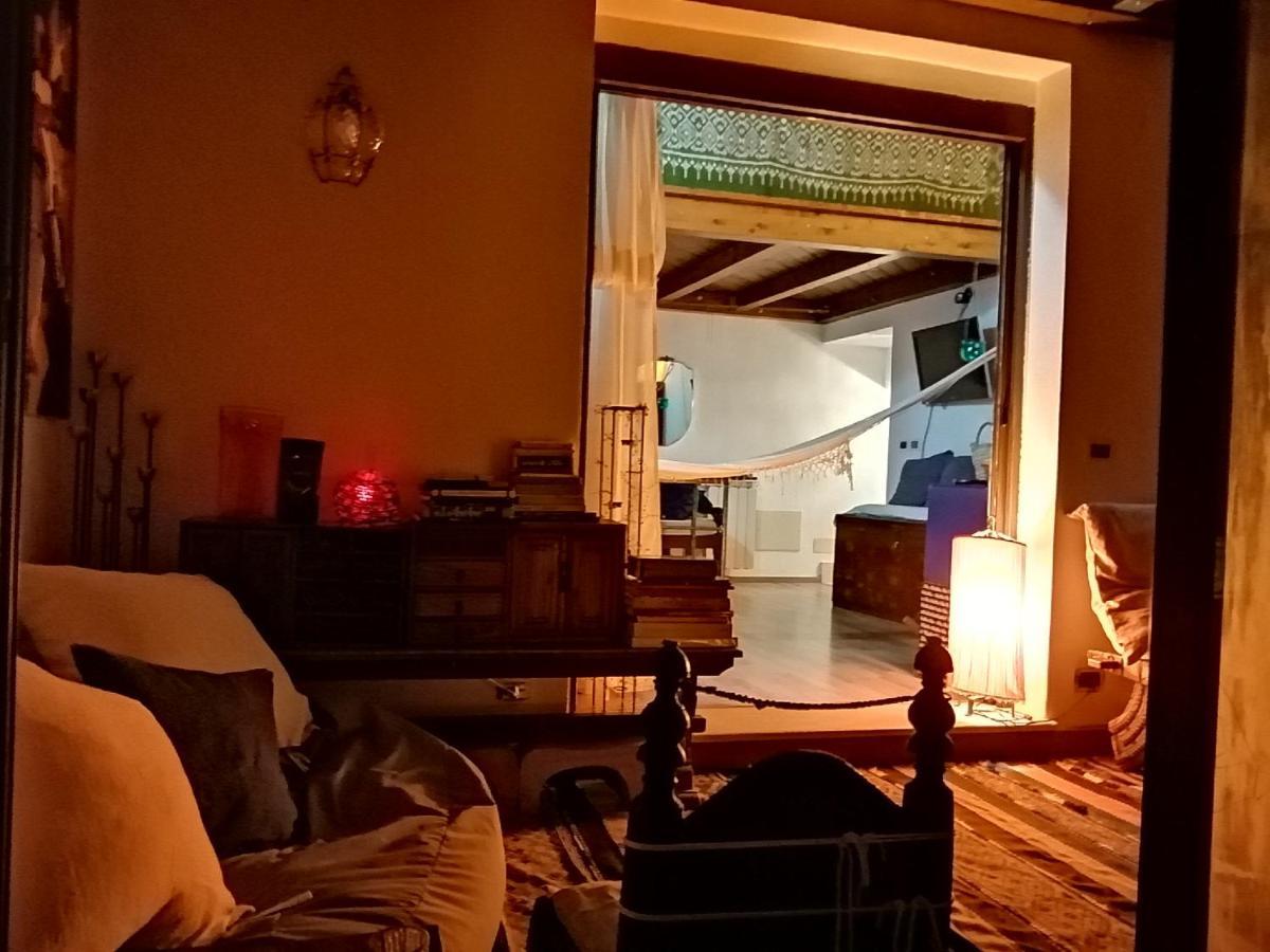Aly Art Apartment Taormina Duomo, Gulf & Etna View Εξωτερικό φωτογραφία