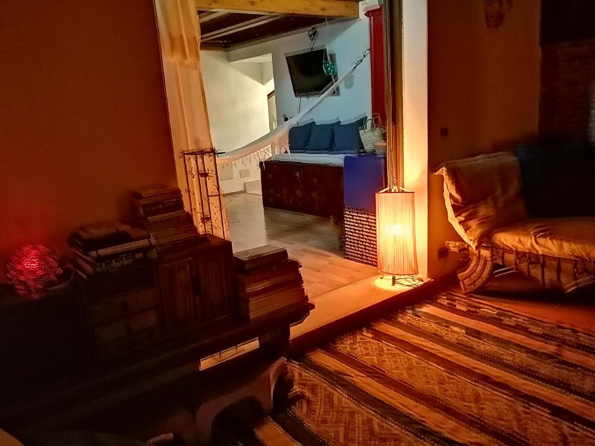 Aly Art Apartment Taormina Duomo, Gulf & Etna View Εξωτερικό φωτογραφία