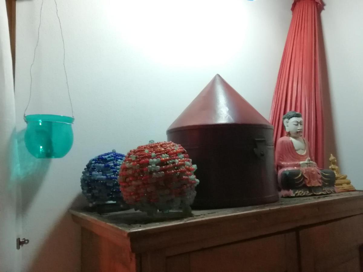 Aly Art Apartment Taormina Duomo, Gulf & Etna View Εξωτερικό φωτογραφία