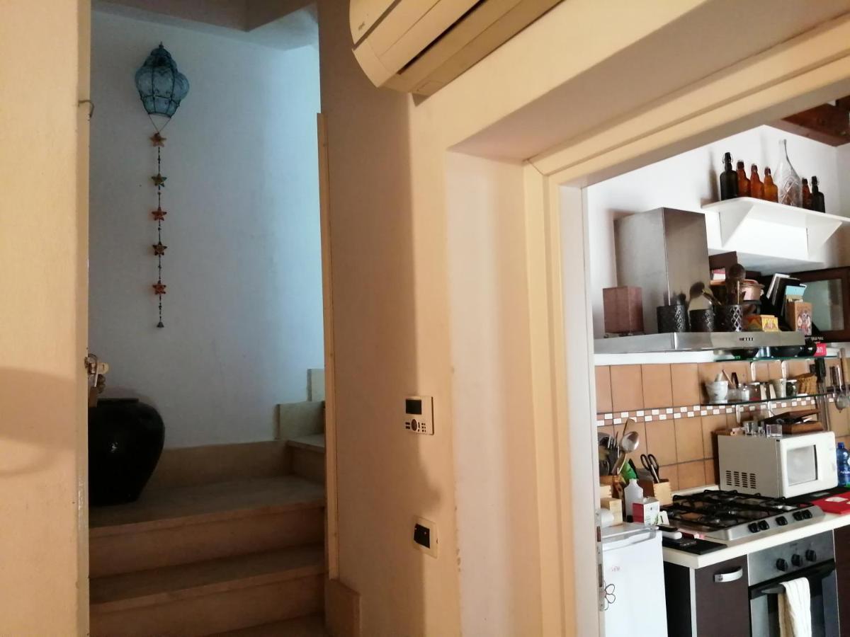 Aly Art Apartment Taormina Duomo, Gulf & Etna View Εξωτερικό φωτογραφία