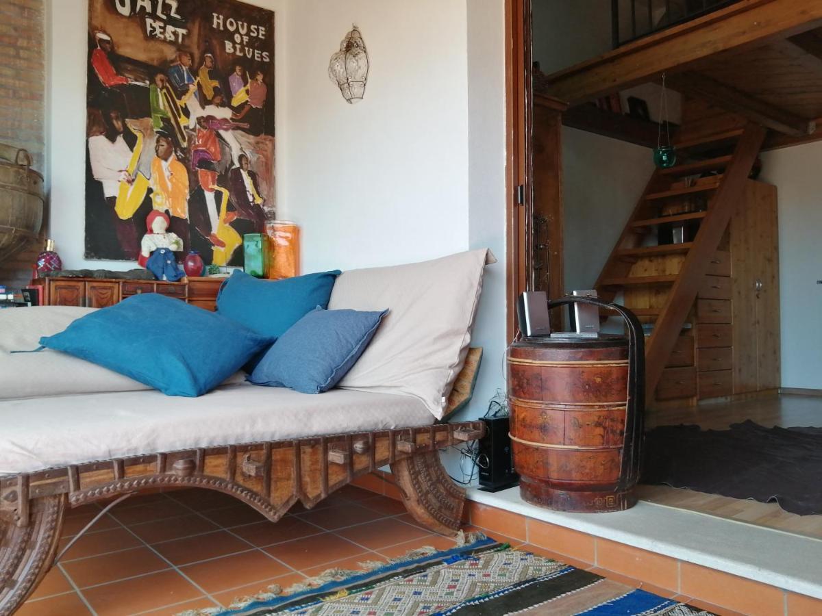 Aly Art Apartment Taormina Duomo, Gulf & Etna View Εξωτερικό φωτογραφία