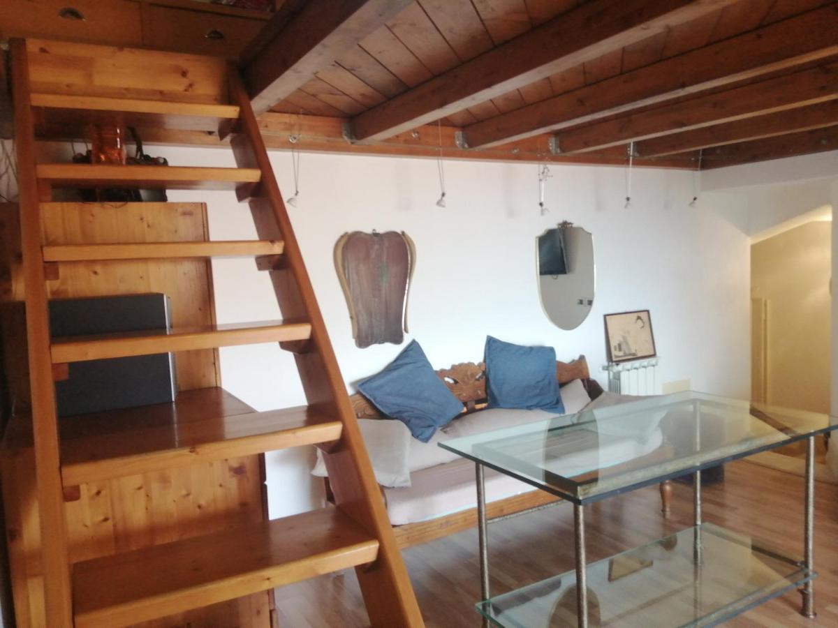 Aly Art Apartment Taormina Duomo, Gulf & Etna View Εξωτερικό φωτογραφία