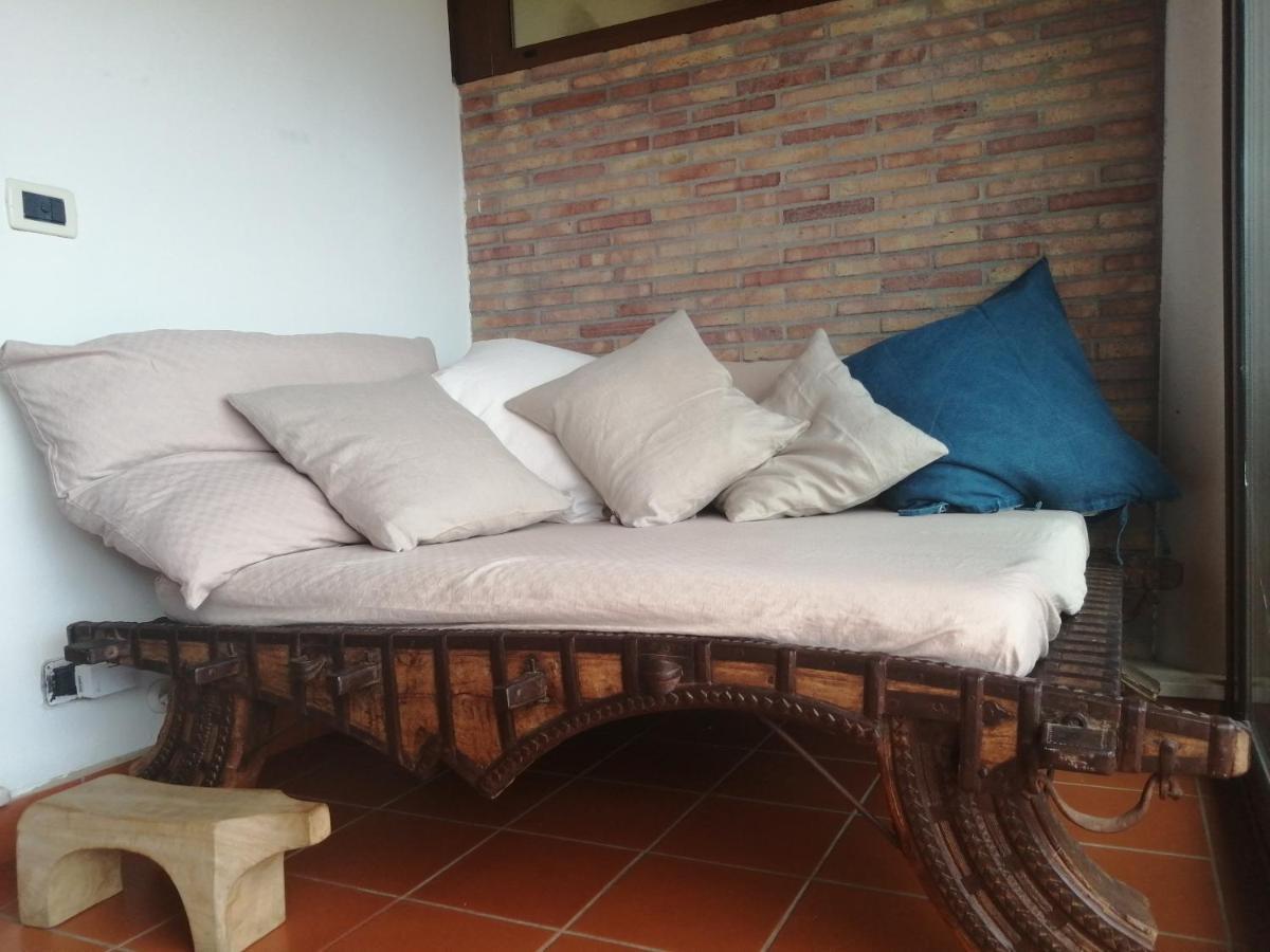 Aly Art Apartment Taormina Duomo, Gulf & Etna View Εξωτερικό φωτογραφία