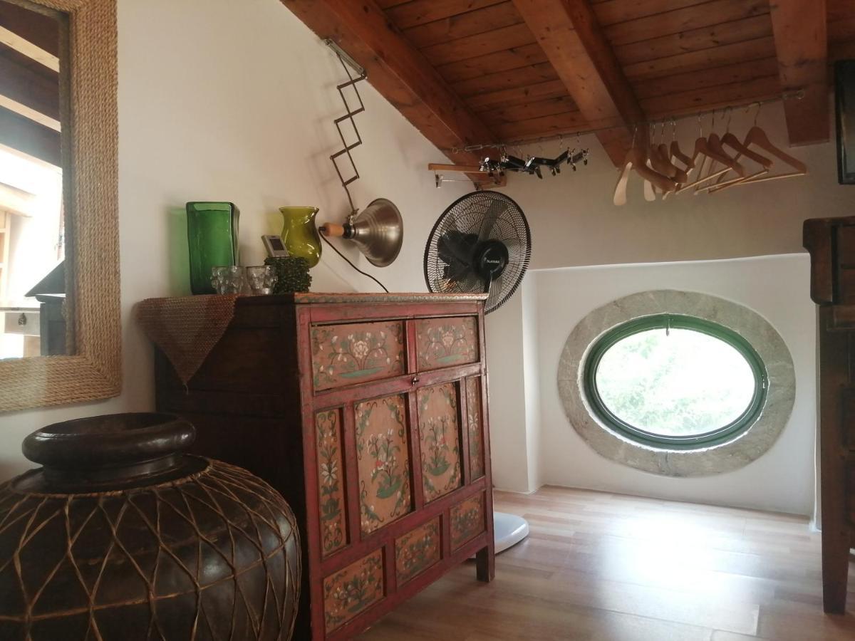 Aly Art Apartment Taormina Duomo, Gulf & Etna View Εξωτερικό φωτογραφία