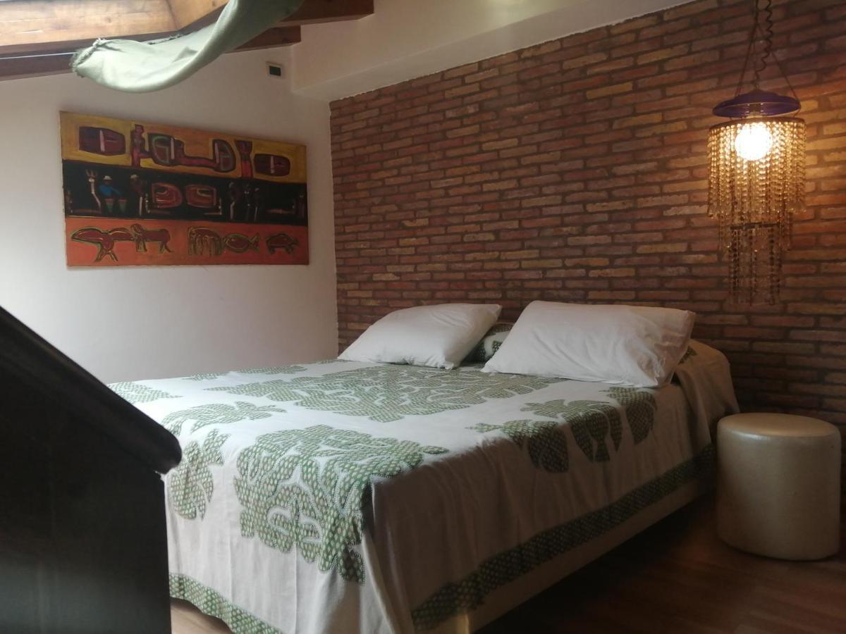 Aly Art Apartment Taormina Duomo, Gulf & Etna View Εξωτερικό φωτογραφία