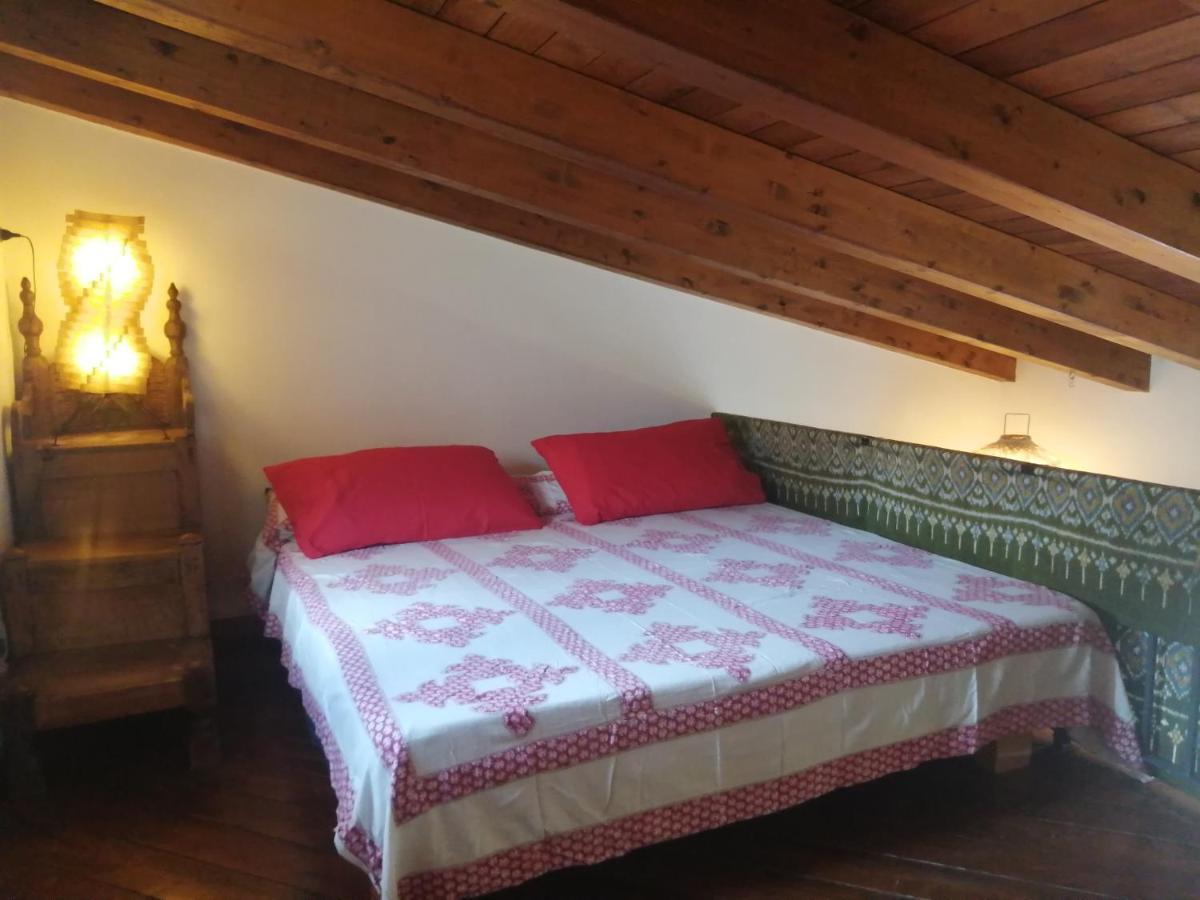 Aly Art Apartment Taormina Duomo, Gulf & Etna View Εξωτερικό φωτογραφία