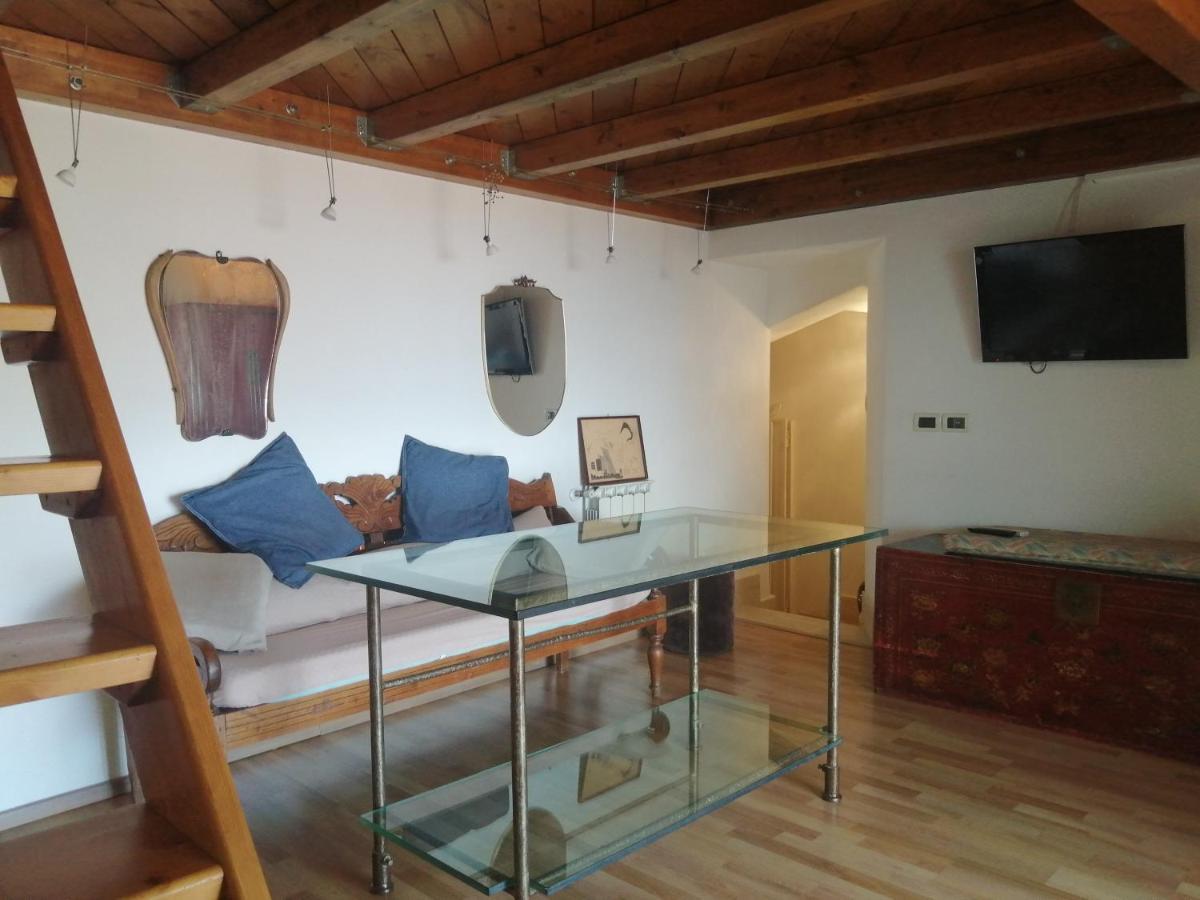 Aly Art Apartment Taormina Duomo, Gulf & Etna View Εξωτερικό φωτογραφία