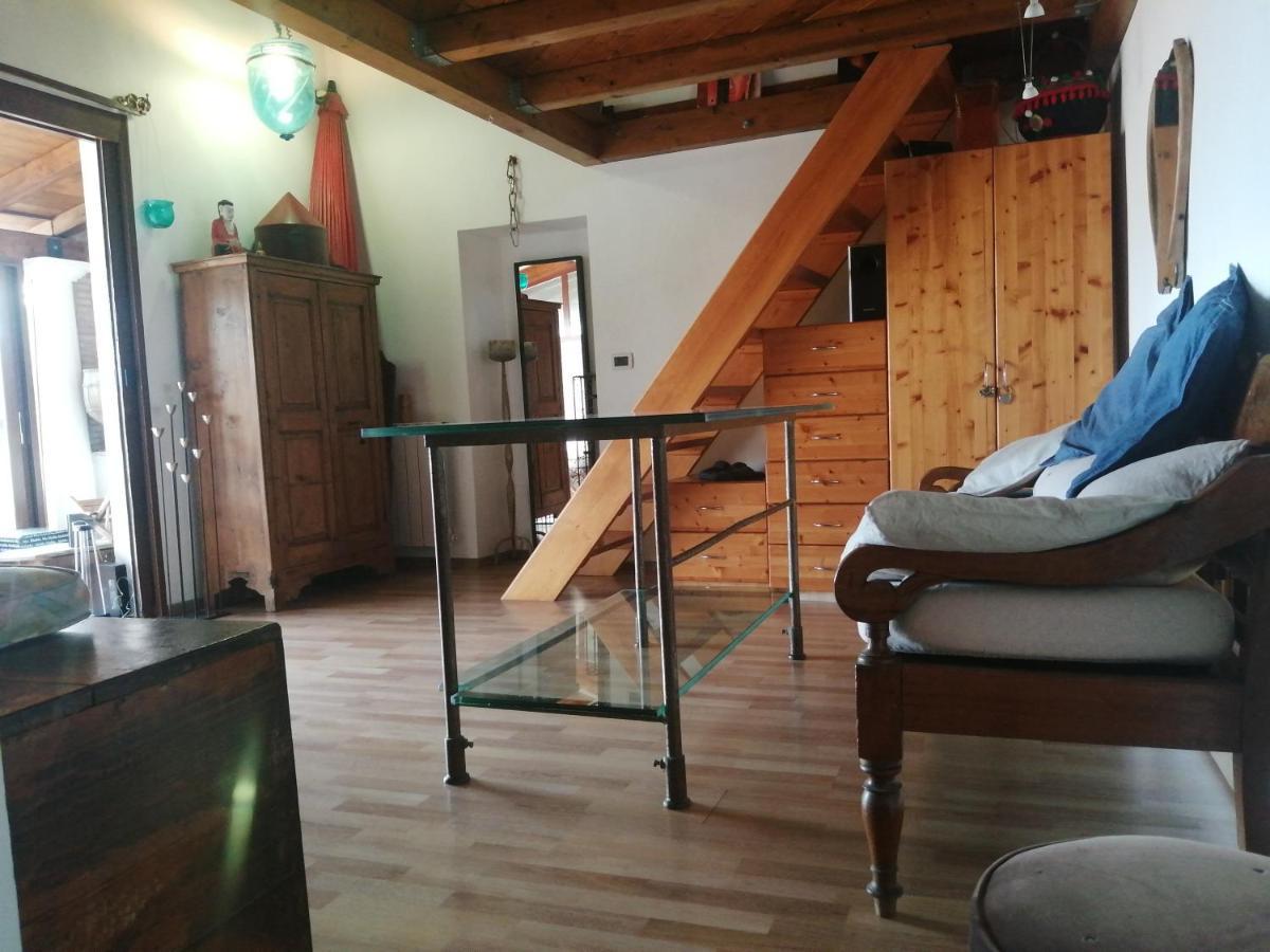 Aly Art Apartment Taormina Duomo, Gulf & Etna View Εξωτερικό φωτογραφία