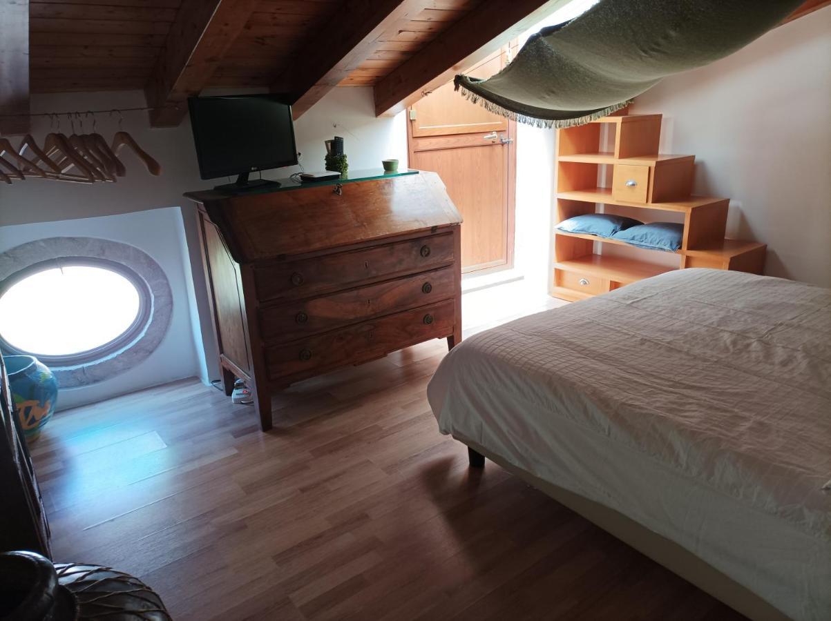 Aly Art Apartment Taormina Duomo, Gulf & Etna View Εξωτερικό φωτογραφία