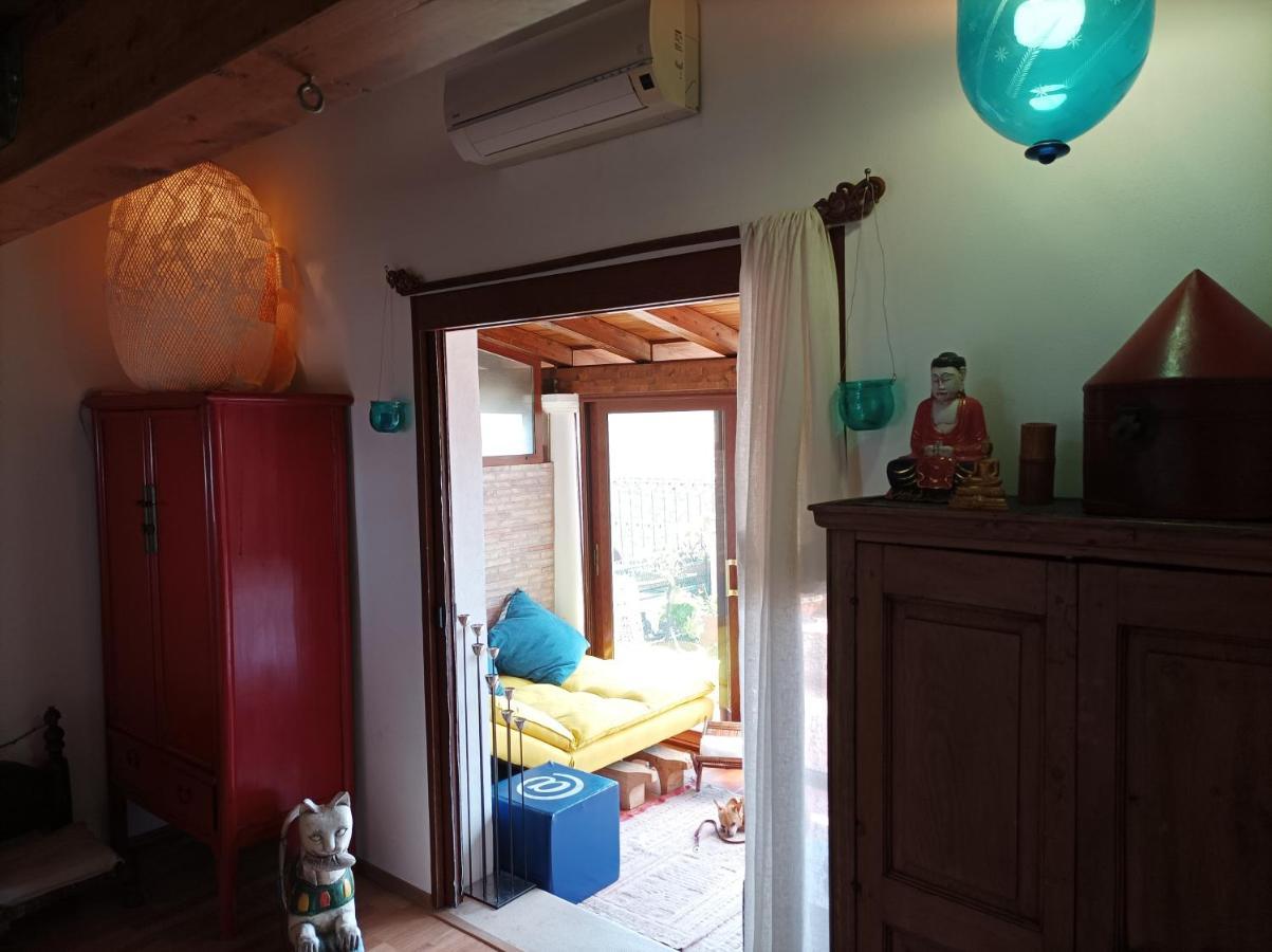 Aly Art Apartment Taormina Duomo, Gulf & Etna View Εξωτερικό φωτογραφία