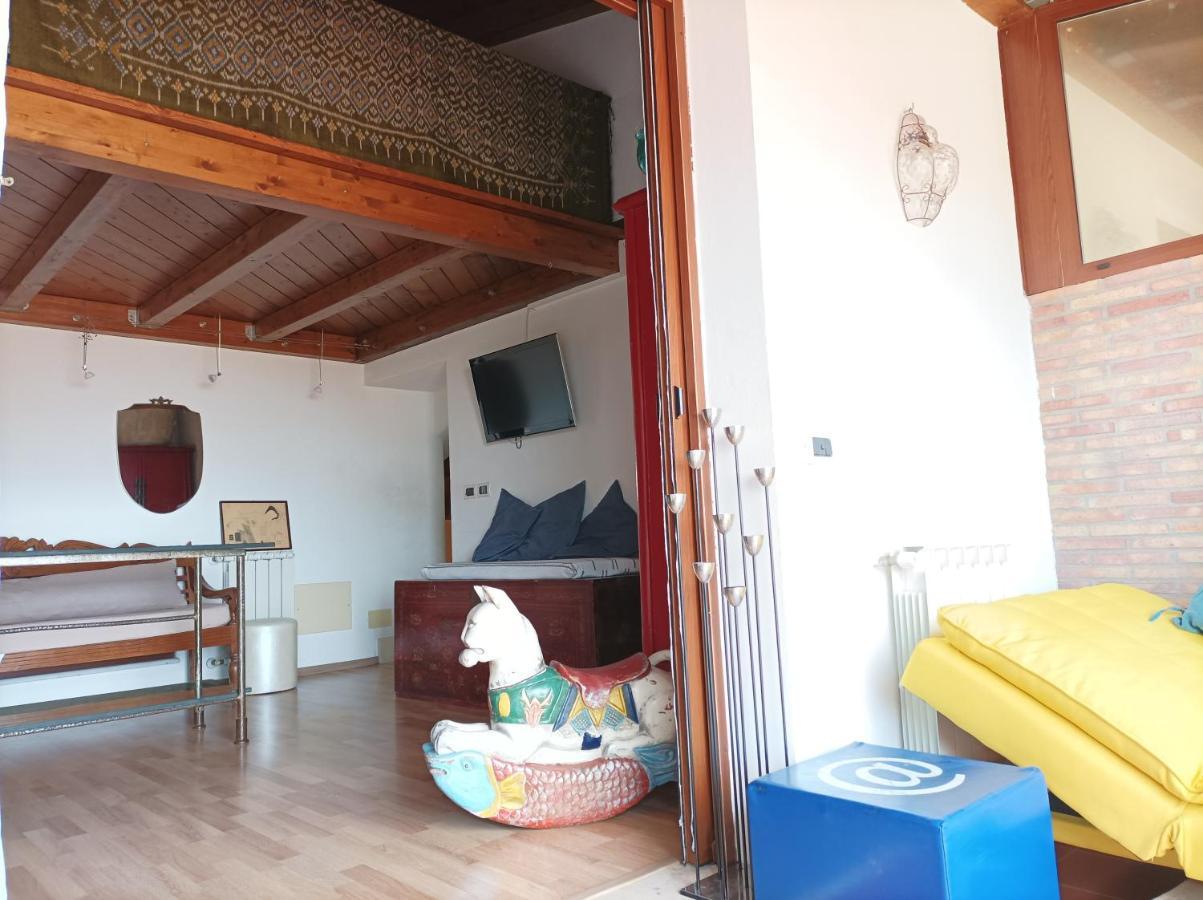 Aly Art Apartment Taormina Duomo, Gulf & Etna View Εξωτερικό φωτογραφία