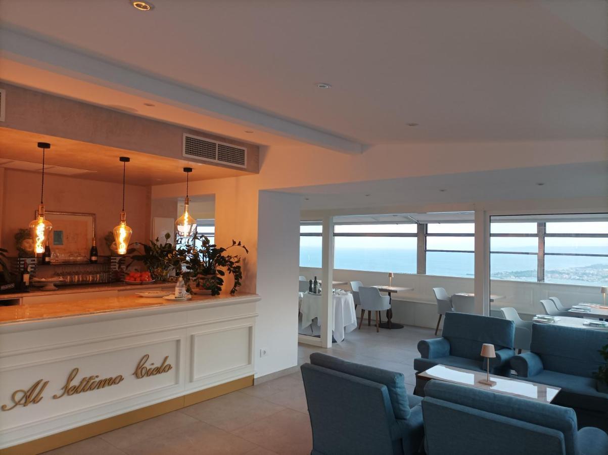 Aly Art Apartment Taormina Duomo, Gulf & Etna View Εξωτερικό φωτογραφία
