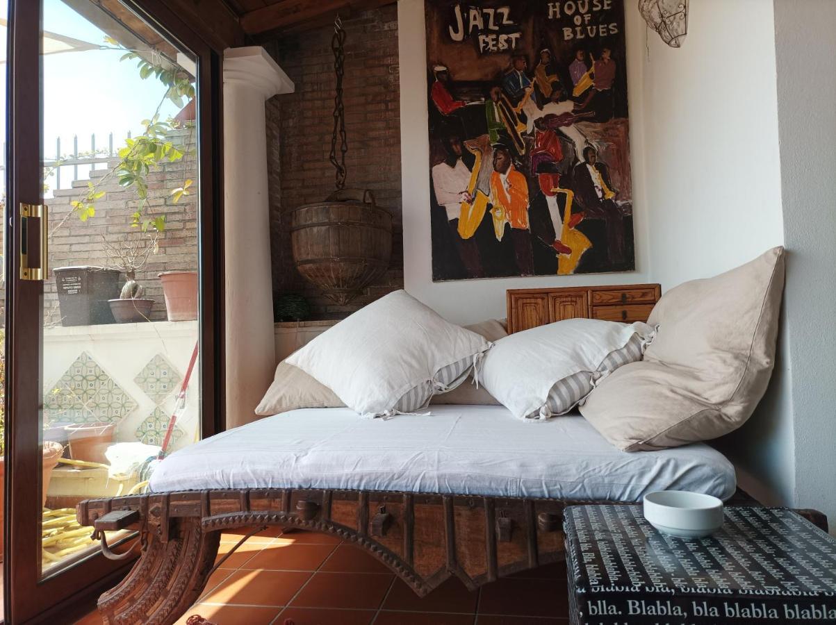 Aly Art Apartment Taormina Duomo, Gulf & Etna View Εξωτερικό φωτογραφία