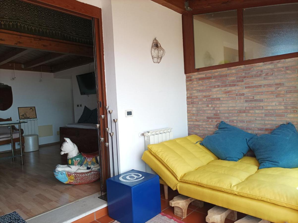 Aly Art Apartment Taormina Duomo, Gulf & Etna View Εξωτερικό φωτογραφία