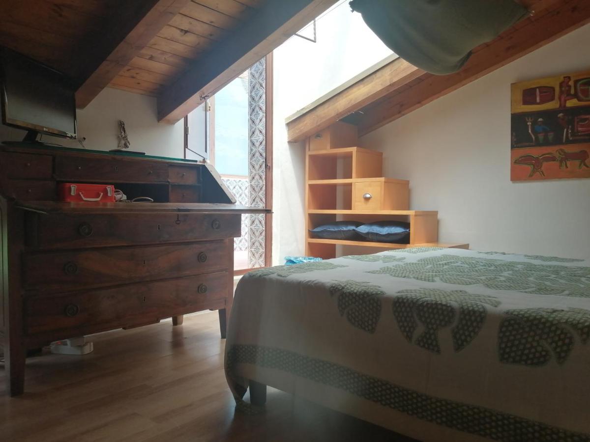 Aly Art Apartment Taormina Duomo, Gulf & Etna View Εξωτερικό φωτογραφία